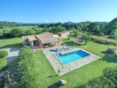 Villa Villa Alejandra - Outdoor photo 8