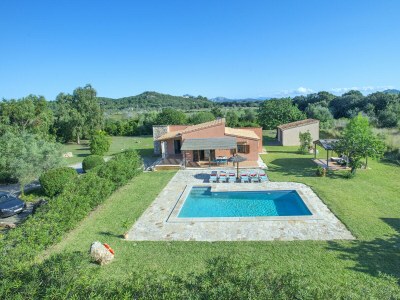 Villa Villa Alejandra - Outdoor photo 9