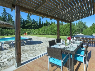 Villa Villa Alejandra - Outdoor photo 10