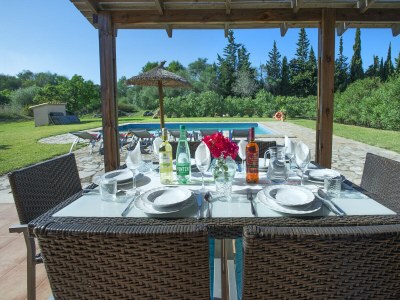 Villa Villa Alejandra - Outdoor photo 11