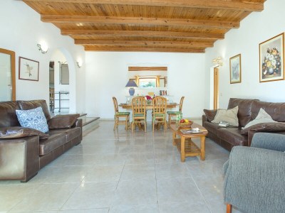 Villa Villa Alejandra - Features photo 12