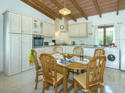 Villa Villa Alejandra - Features photo 13