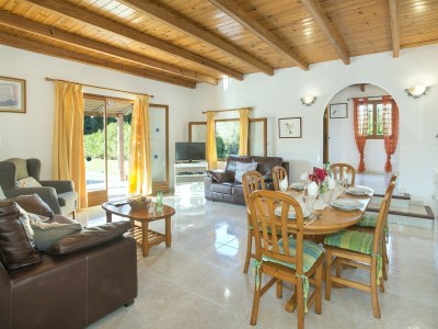 Villa Villa Alejandra - Features photo 14