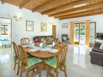 Villa Villa Alejandra - Features photo 15