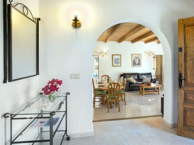 Villa Villa Alejandra - Features photo 21