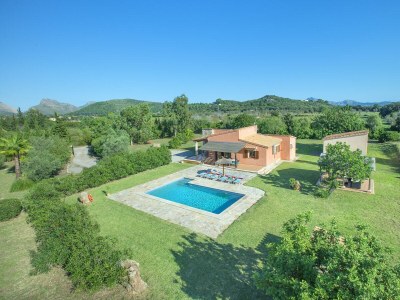 Villa Villa Alejandra - Document photo 29