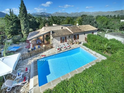 Villa Villa Teo - Outdoor photo 5