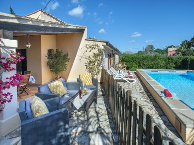 Villa Villa Teo - Outdoor photo 8