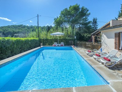 Villa Villa Teo - Outdoor photo 9