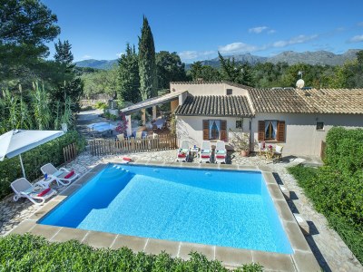 Villa Villa Teo - Outdoor photo 10