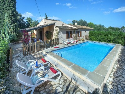 Villa Villa Teo - Outdoor photo 11