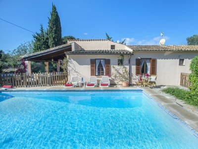 Villa Villa Teo - Outdoor photo 12