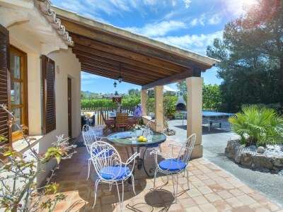 Villa Villa Teo - Outdoor photo 13