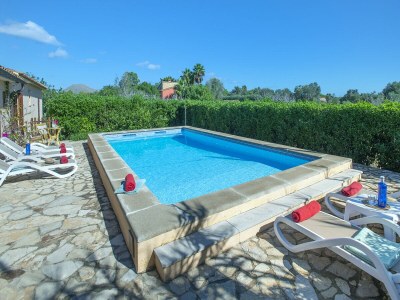 Villa Villa Teo - Outdoor photo 15