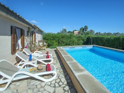 Villa Villa Teo - Outdoor photo 16