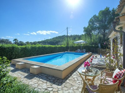 Villa Villa Teo - Outdoor photo 17