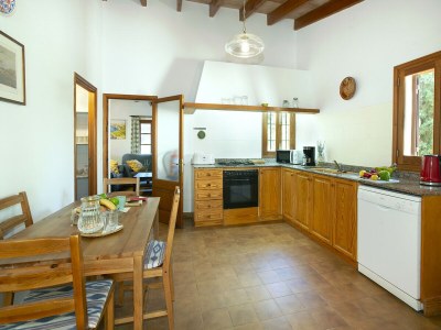 Villa Villa Teo - Features photo 26