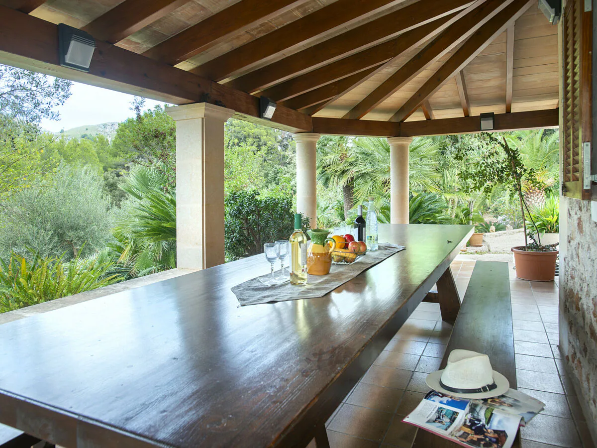 Villa Villa Picasa Dalt