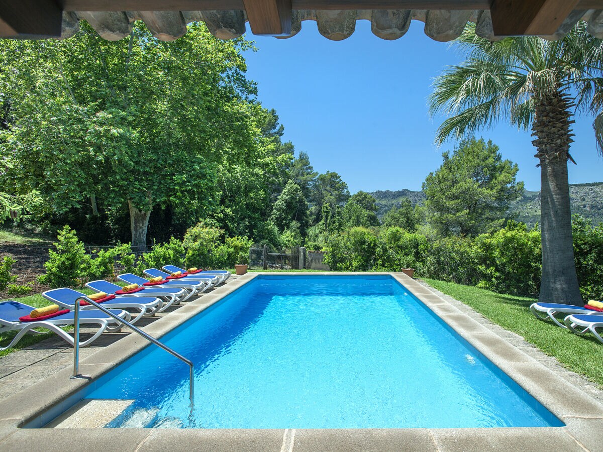 Villa Villa Picasa Dalt - Outdoor photo 4