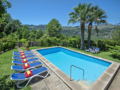 Villa Villa Picasa Dalt - Outdoor photo 3