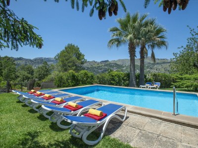 Villa Villa Picasa Dalt - Outdoor photo 7