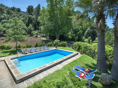 Villa Villa Picasa Dalt - Outdoor photo 8