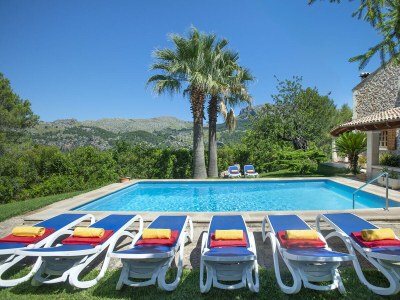 Villa Villa Picasa Dalt - Outdoor photo 14