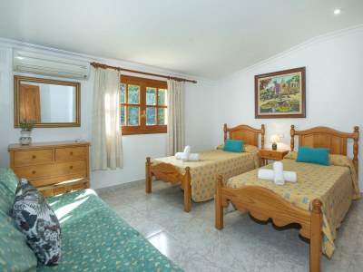 Villa Villa Picasa Dalt - Features photo 22