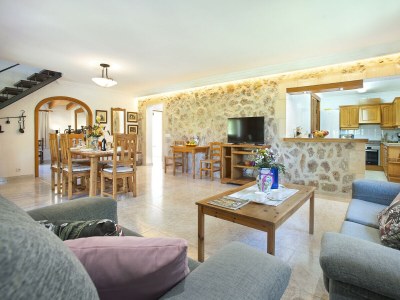 Villa Villa Picasa Dalt - Features photo 25