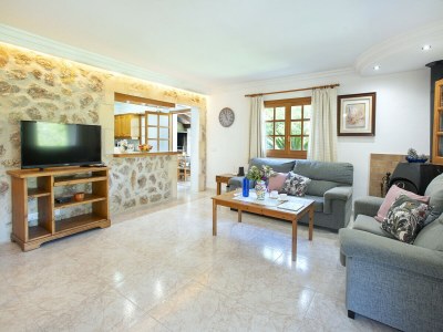 Villa Villa Picasa Dalt - Features photo 26