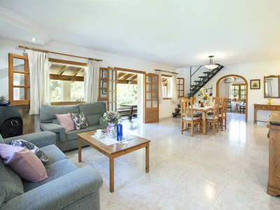 Villa Villa Picasa Dalt - Features photo 27