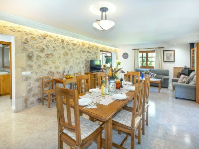 Villa Villa Picasa Dalt - Features photo 28