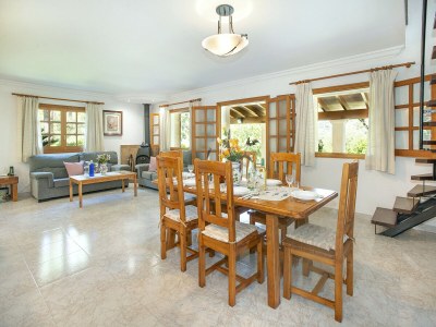 Villa Villa Picasa Dalt - Features photo 29