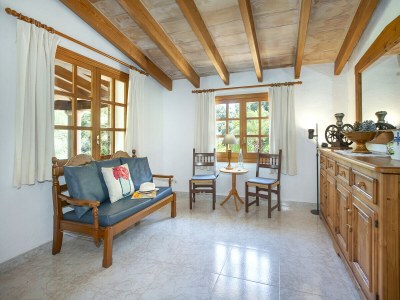 Villa Villa Picasa Dalt - Features photo 30