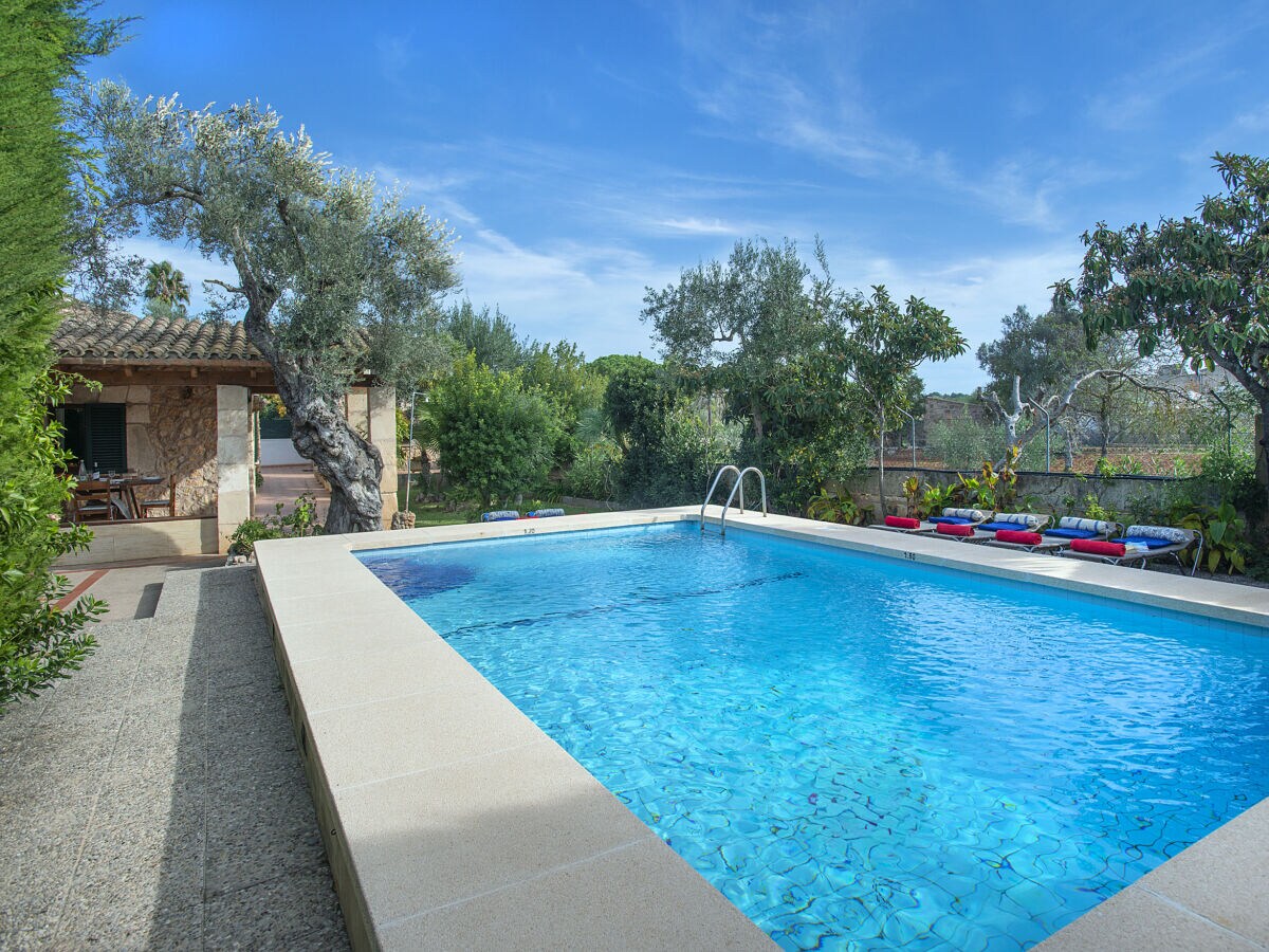 Villa Villa Guillermo - Outdoor photo 2