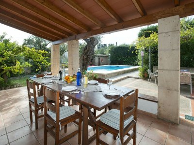 Villa Villa Guillermo - Outdoor photo 4