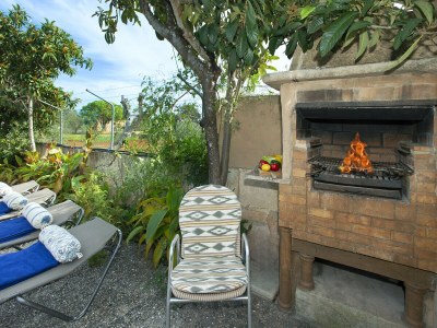 Villa Villa Guillermo - Outdoor photo 6