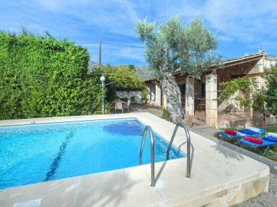 Villa Villa Guillermo - Outdoor photo 7