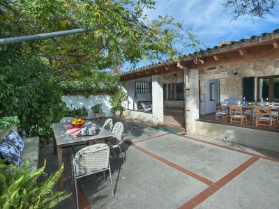 Villa Villa Guillermo - Outdoor photo 8