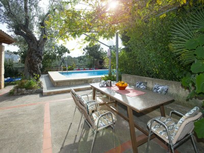 Villa Villa Guillermo - Outdoor photo 10