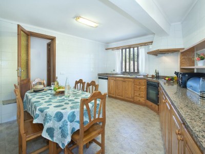 Villa Villa Guillermo - Features photo 19