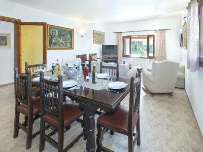 Villa Villa Guillermo - Features photo 21