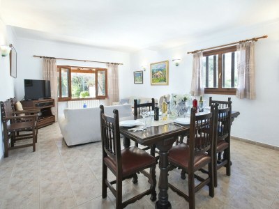 Villa Villa Guillermo - Features photo 22