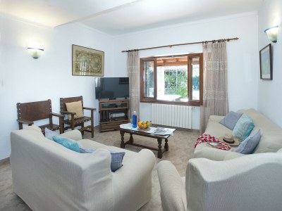 Villa Villa Guillermo - Features photo 23