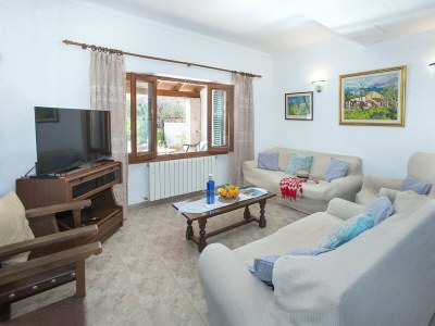 Villa Villa Guillermo - Features photo 24