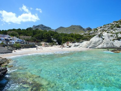 Villa Villa Guillermo - Environment photo 25