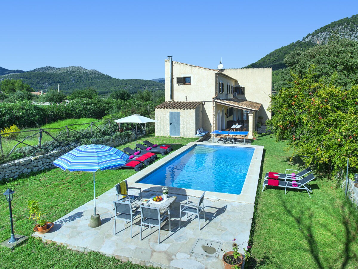 Villa Villa Aina - Outdoor photo 3