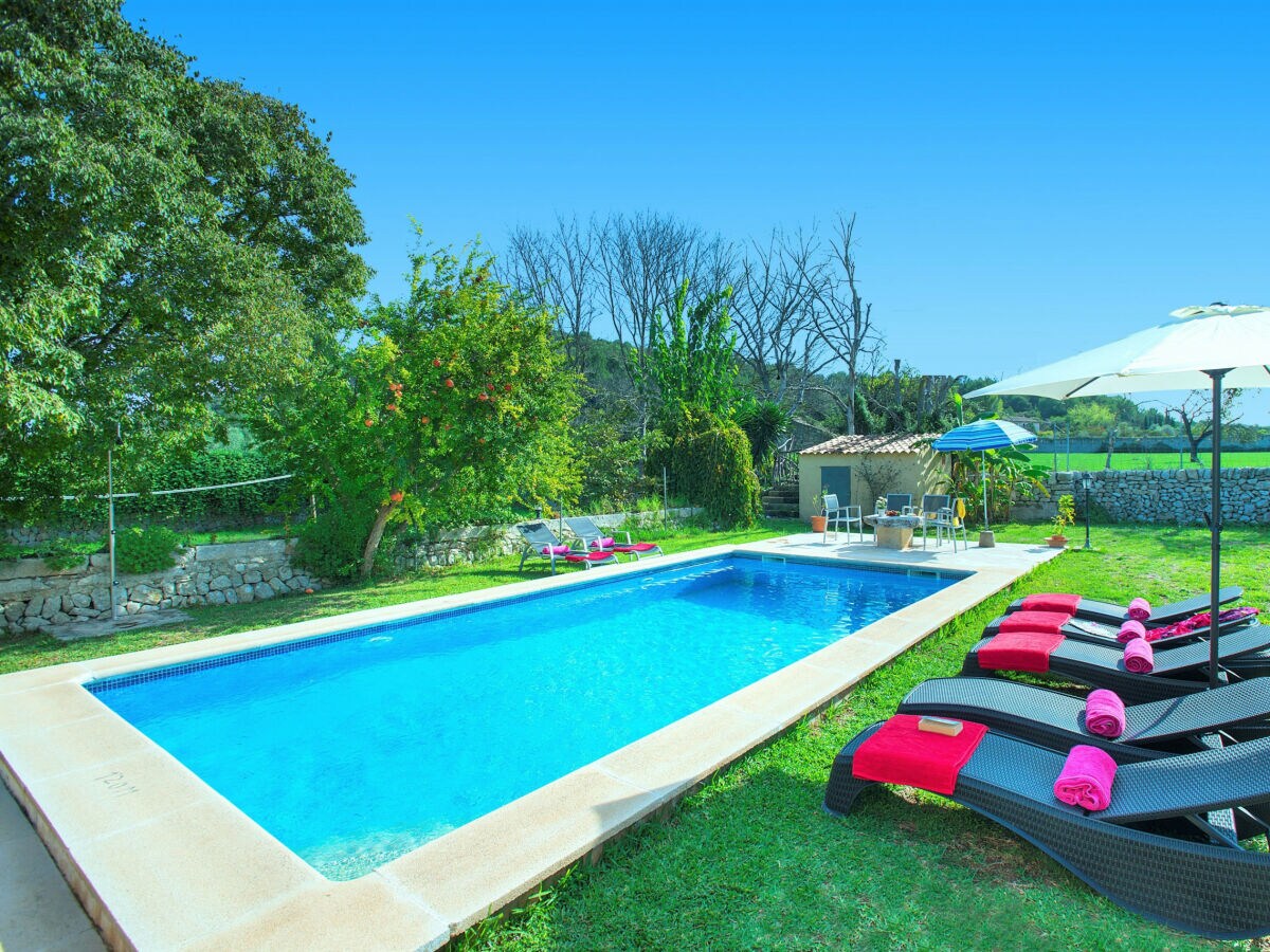 Villa Villa Aina - Outdoor photo 4