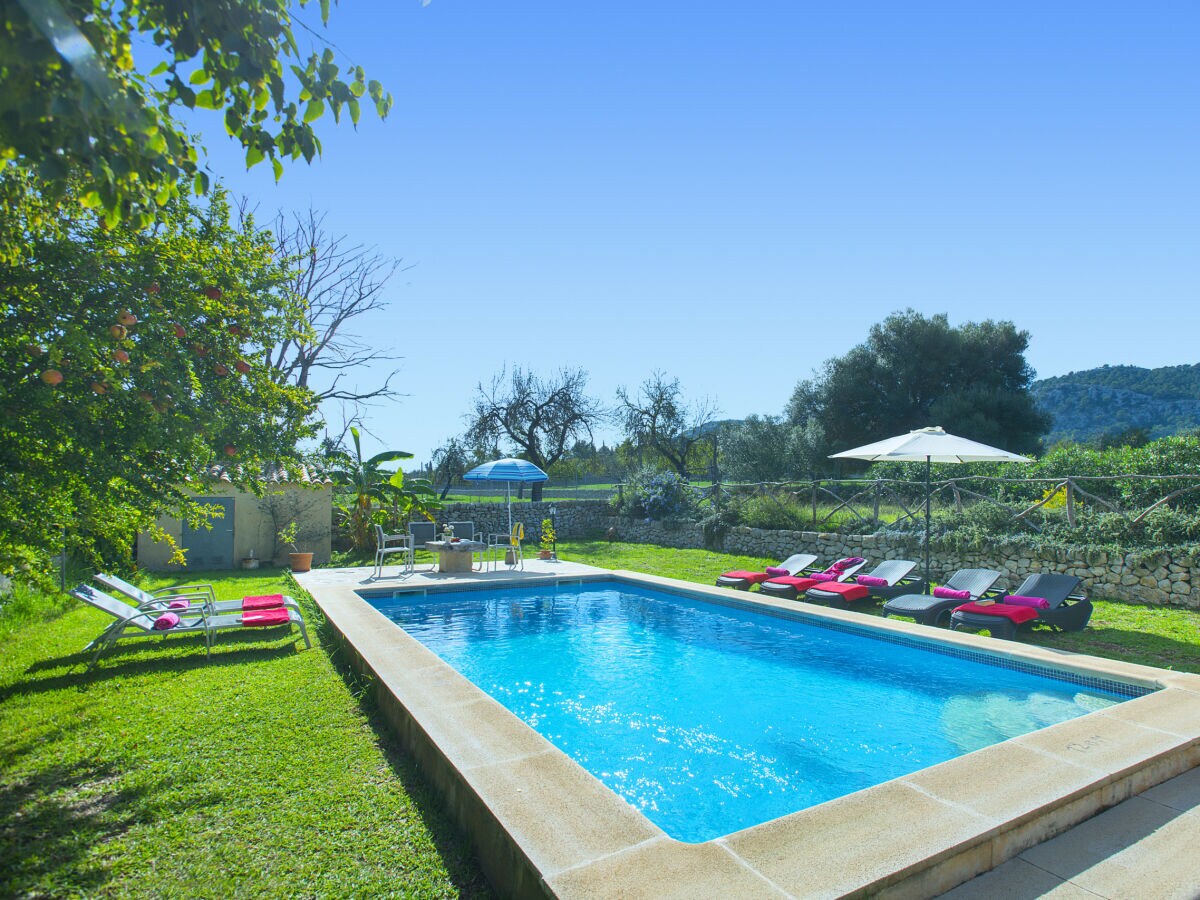 Villa Villa Aina - Outdoor photo 5