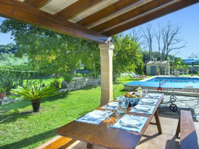 Villa Villa Aina - Outdoor photo 2